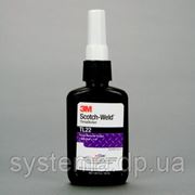 3M™ Scotch-Weld™ TL 22 - Резьбовой клей, 50 мл. фото