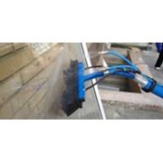 Мытье окон и фасадов фото