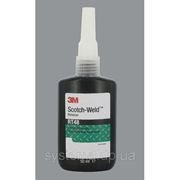 3M™ Scotch-Weld™ RT48 - Анаэробный вал-втулочный клей, 50 мл. фото