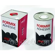 Клей для монтажа каучуковой изоляции, Formix, 1 литр фотография
