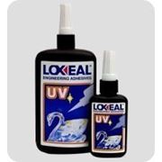 УФ-клей LOXEAL 30-60 (Локсеаль 30-60), гель, для вертикальных поверхностей, 50 мл