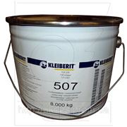 "Kleiberit 507.0" однокомпонентный, влагостойкий и температуростойкий полиуретановый клей группы нагрузок d4