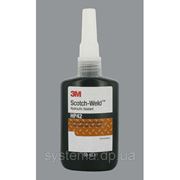 3M™ Scotch-Weld™ HP42 - Анаэробный клей-герметик для труб, 50 гр. фото
