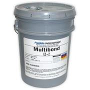 Столярный клей Titebond® Multibond EZ-2 профессиональный однокомпонентный промышленный D3 (США) фотография