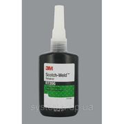 3M™ Scotch-Weld™ RT20G - Анаэробный вал-втулочный клей, 50 мл. фотография