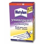 Клей обойный МЕТИЛАН "Универсал Премиум" - 250 гр