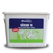 Bostik 76 универсальный клей для тканей, 15 кг. фотография