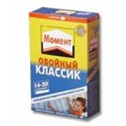 Клей обойный "Момент Классик" - 190 гр