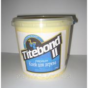 Профессиональный клей Titebond® II Premium Wood Glue ТМ ”TITEBOND” (5 кг) фото