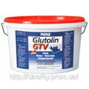 Клей для обоев (готовый клей) PUFAS Glutolin GTV 5 кг, 10 кг фото