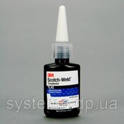 3M™ Scotch-Weld™ TL 42 - Резьбовой клей, 50 мл. фотография