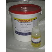 Rakoll Duplit Al neu Клей ПВА D4 двухкомпонентный