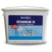 Клей готовый «Bostik-78» Wet Room (5 л) фотография