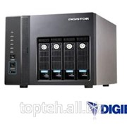 Сетевой видеорегистратор NVR Digiever DS-4212 Pro