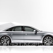 Автомобиль Audi A8 фото