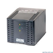 Powercom TCA-1200 black (00240013)