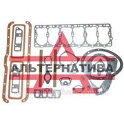Набор Прокладок для ремонта двигателя ГАЗ-52 фото
