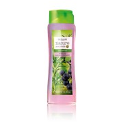 Nature Secrets Shampoo For Fine Hair Rosemary & Blackcurrant - Шампунь для волос.