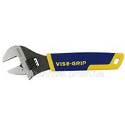 Разводной ключ IRWIN Vise-Grip 12 дюймов фото