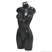 Торс женский, абстрактный, цвет черный. MD-BU 9450 фото