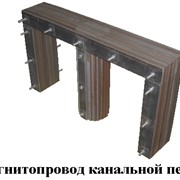 Ремонт и модернизация литейного оборудования. фото