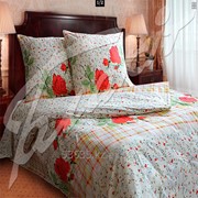 Комплект постельного белья “Марьяна“ 2х-спальный фото