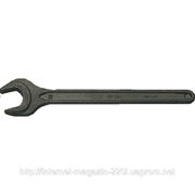 Ключ рожковый BAHCO 894M-38 38мм Вес: 0.42, Вид инструмента: Ключ, Диаметр: 38, Длина: 305, Дополнительные характеристики: Соответствует стандартам: фото