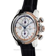 Часы Louis Moinet Geograph LM-24.30-65/60 фото