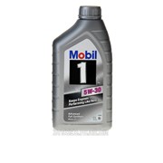 Моторное масло Mobil1 ™ x1 5W-30