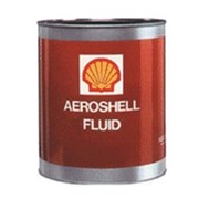 Гидравлическая жидкость AeroShell Fluid 3 фотография