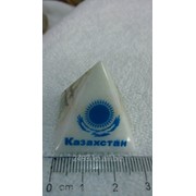 Сувенир Пирамидка оникс фотография