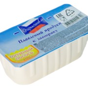Продукт плавленый пастообразный в пластиковом контейнере К завтраку со вкусом копченого лосося 100 гр фото