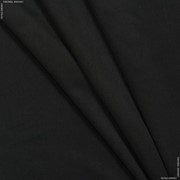 Ткань Бифлекс (ТКК) ЧЕРНЫЙ 150СМ фото