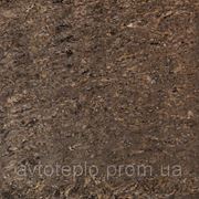 Керамогранит цвет – коричневый серый мраморовидный (двойная засыпка) фото