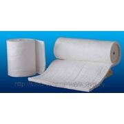 Маты (плиты) керамоволокнистые фото