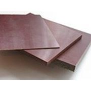 Текстолит листовой т.0,6мм-80мм фото