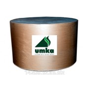 Картон макулатурный немелованный марки Ладога, плотность 350 гм2 формат 62 см фото