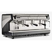 Кофеварка автоматическая на 3 рожка Nuova Simonelli Appia 3GR V фото