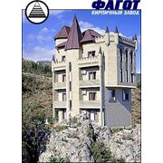Фагот красный луч фото