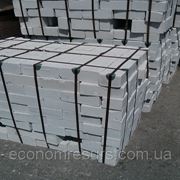 Купить белый силикатный кирпич в Харькове и области по низким ценам. фото