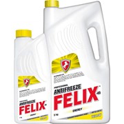Professional Antifreeze FELIX ENERGY