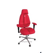 Кресло для посетителей CLASSIC, ID 1201 от KULIK SYSTEM® фотография