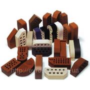 Бетон кирпич фото