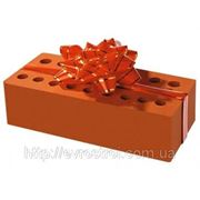 Кирпич рядовой донецк фото