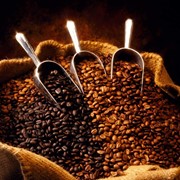 Кофе натуральный 100% арабика