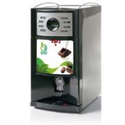 Автоматическая машина для горячих напитков Bianchi Gaia фото