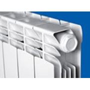 Радиатор биметаллический TENRAD 350/80 6 секций Цена с НДС фото