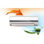 Монтаж вентиляционного оборудования и систем кондиционирования фото
