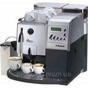 Автоматическая кофемашина эспрессо Saeco Royal Coffee Bar фото