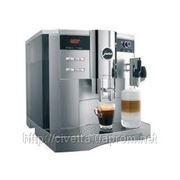 Автоматическая кофемашина Jura Impressa C9 Pianoblack. фото